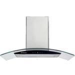 Exaustor Chaminé 3 Velocidades (90 cm) - ORBEGOZO