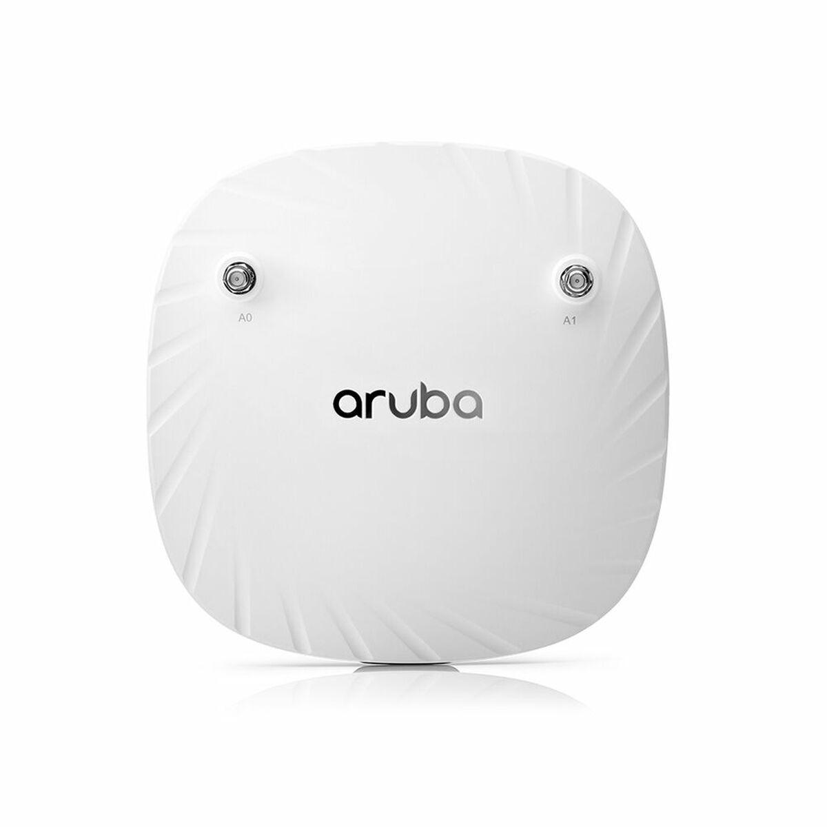 Ponto de Acesso Aruba R2H22A               Branco