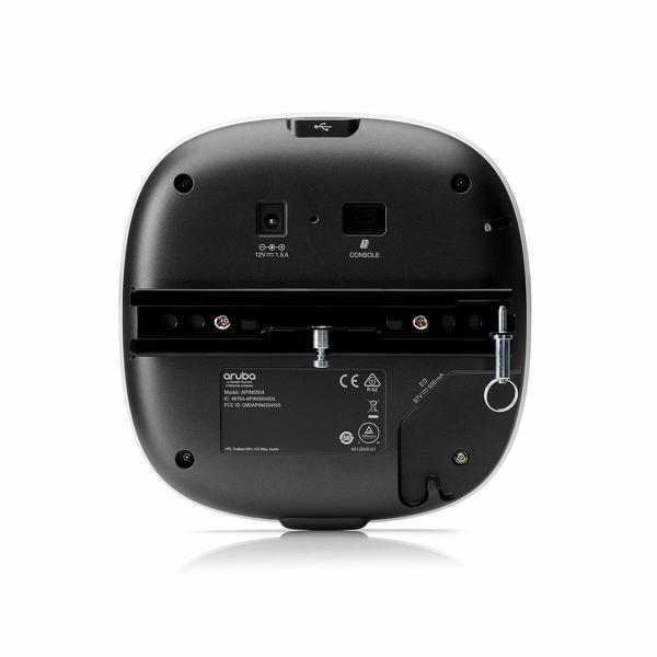 Ponto de Acesso Aruba R2H22A               Branco