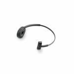 Auriculares Poly 84605-01 Preto