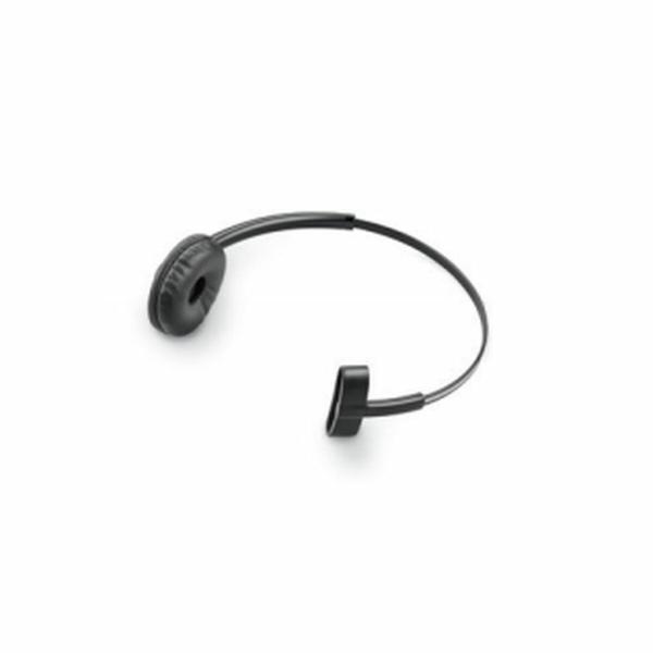Auriculares Poly 84605-01 Preto
