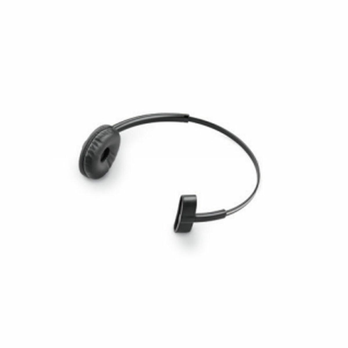 Auriculares Poly 84605-01 Preto