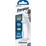 Auriculares Energizer CIBT20WH2 Branco