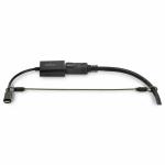 Cabo de Segurança Startech CONNLOCKPK10         10 uds