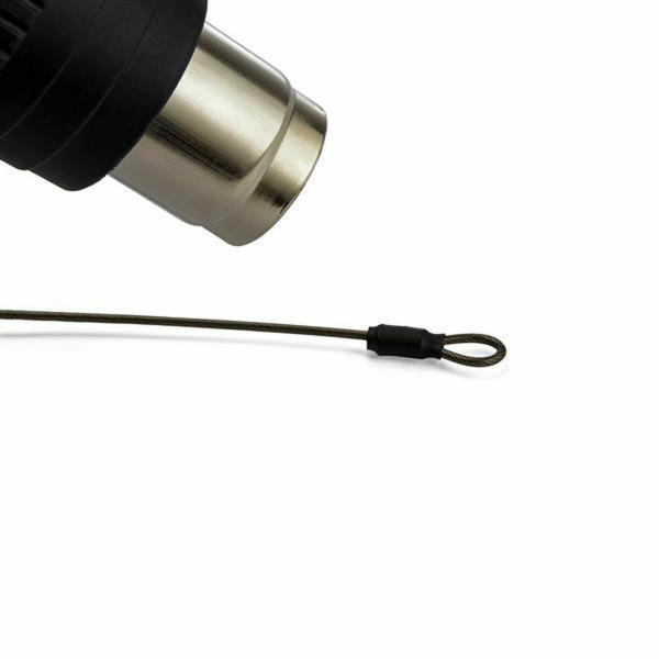 Cabo de Segurança Startech CONNLOCKPK10         10 uds