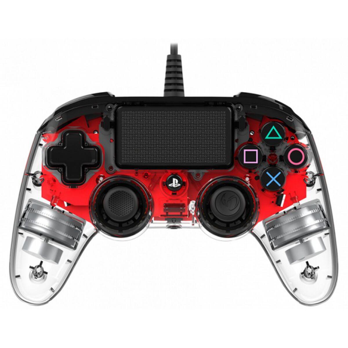 Comando Gaming Nacon PS4 COMPACT