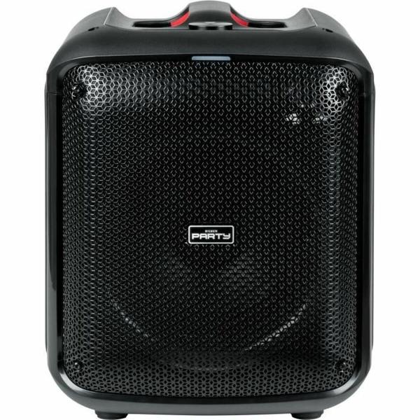 Altifalante Portátil Bigben 200 W Preto
