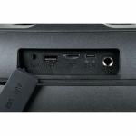 Altifalante Portátil Bigben 200 W Preto