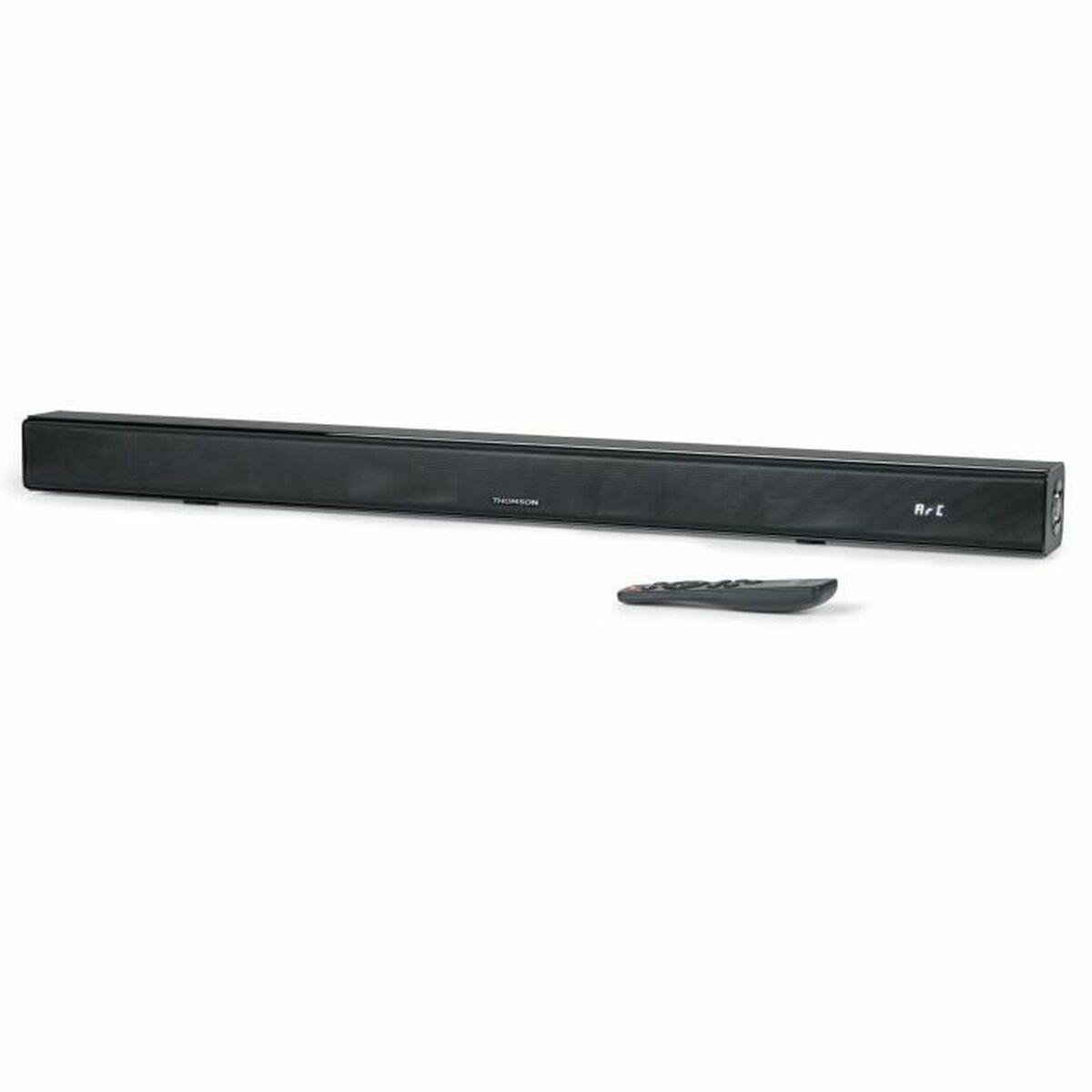 Soundbar Thomson Preto 120 W