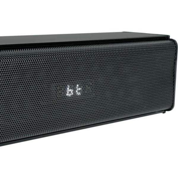 Soundbar Thomson Preto 120 W