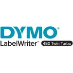Impressora multifunções Dymo LabelWriter™ 450 TwinTurbo