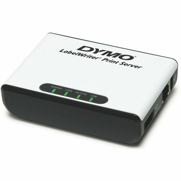 Servidor de impressão Dymo S0929080