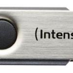 Pen Drive USB2.0 Basic Line 16GB - INTENSO