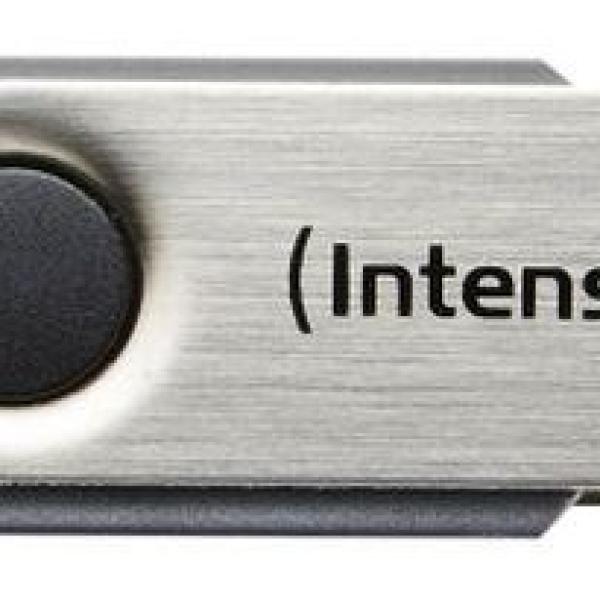 Pen Drive USB2.0 Basic Line 16GB - INTENSO