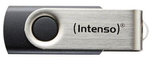 Pen Drive USB2.0 Basic Line 16GB - INTENSO