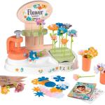 Mercado de Flores c/ Acessórios Incluídos - SMOBY