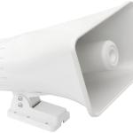 Sirene Corneta ABS 6~14V 30W 112dB (2 Tons)