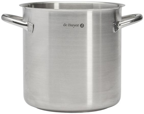 Panela PRIM APPETY 20cm 5.5L - DE BUYER
