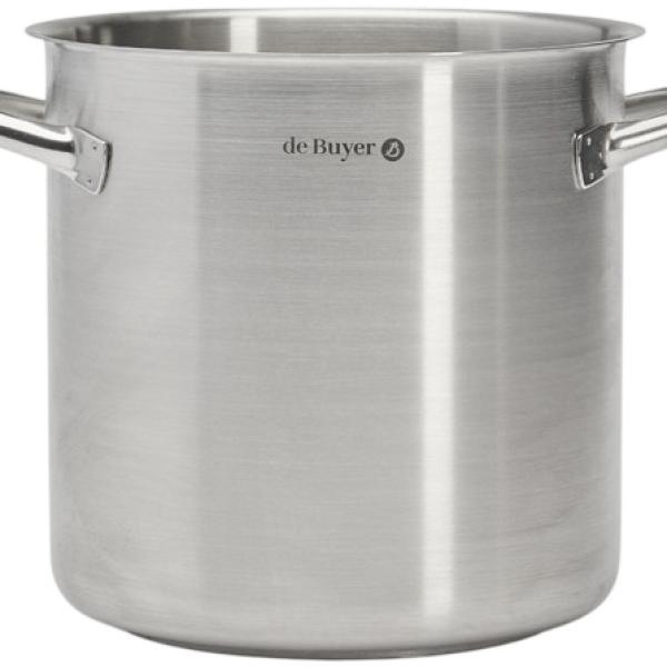 Panela PRIM APPETY 20cm 5.5L - DE BUYER