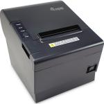 Impressora Térmica de Recibos POS c/ USB / Gaveta de Dinheiro - EQUIP