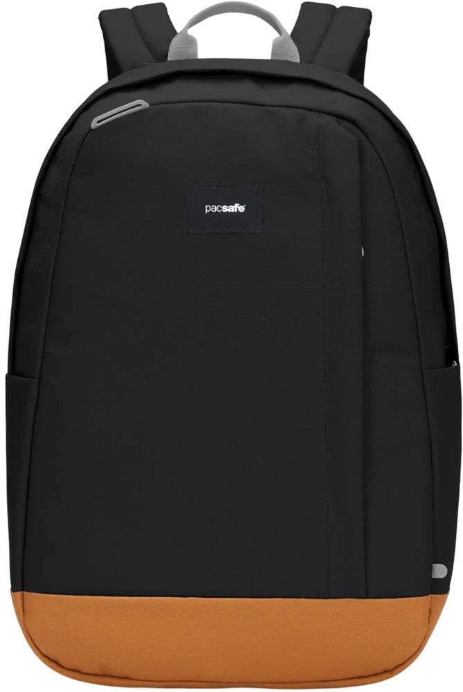 Mochila GO 25L (Jet Black) - PACSAFE