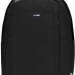 Mochila GO 25L (Jet Black) - PACSAFE