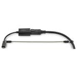 Cabo de Segurança Startech CONNLOCKPK20