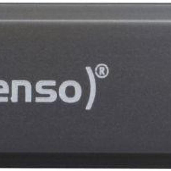 Pen Drive USB2.0 32GB (Preto) - INTENSO