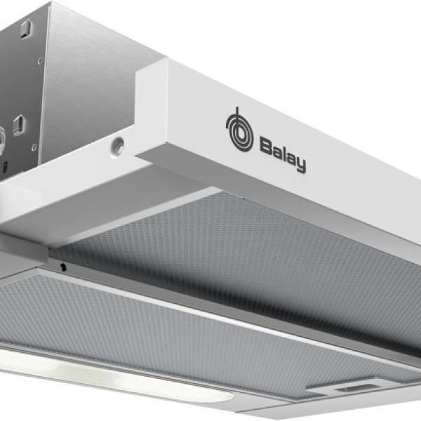 Exaustor Telescópico 3 Velocidades 3BT263MX (60cm) - BALAY