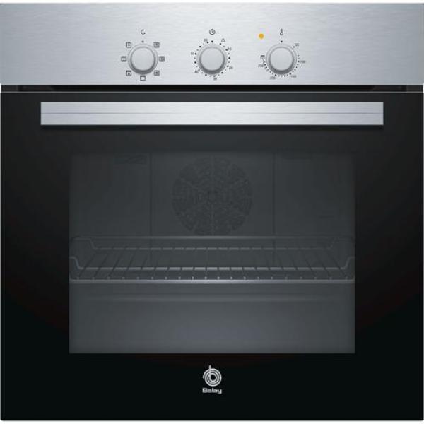 Forno de Encastre MF(5) - INOX - 3HB2010X0 - BALAY
