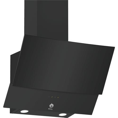 Exaustor BALAY Chaminé 60C.PRETO - 3BC565GN