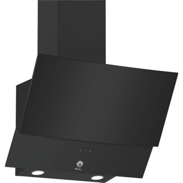 Exaustor BALAY Chaminé 60C.PRETO - 3BC565GN