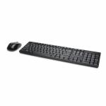 Teclado e Rato sem Fios Kensington K75230ES Preto Espanhol Qwerty espanhol QWERTY