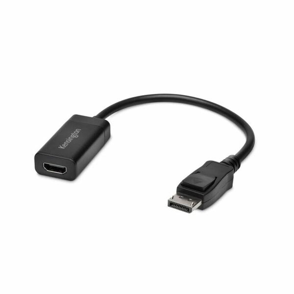 Adaptador HDMI para DisplayPort Kensington K33984WW            