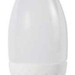Lampada LED Opalina 220V E14 6W Branco F. 6000K 510Lm