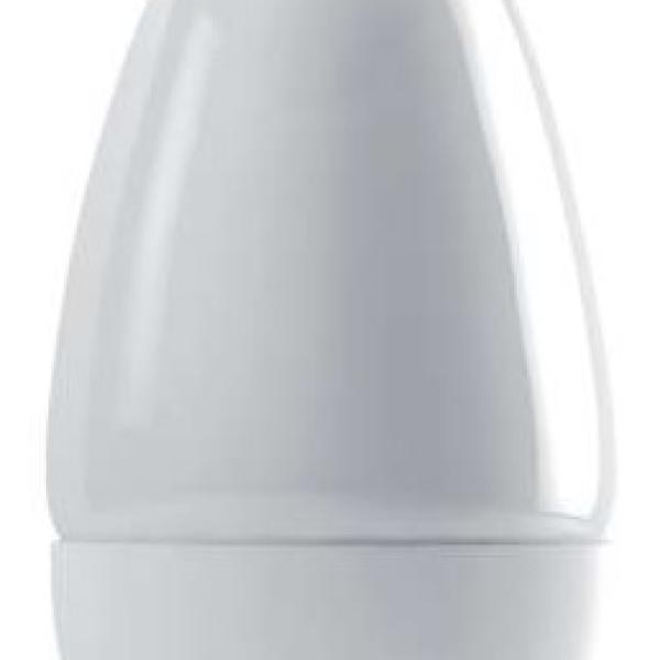 Lampada LED Opalina 220V E14 7W Branco Q. 3000K 560Lm