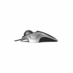 Rato Ótico Trackball Kensington K64327EU Prateado