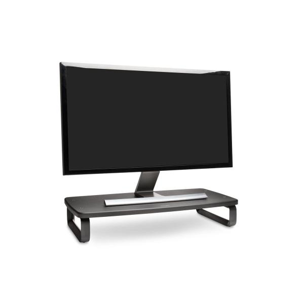 Suporte de Mesa para Ecrã Kensington K52797WW Preto 27"