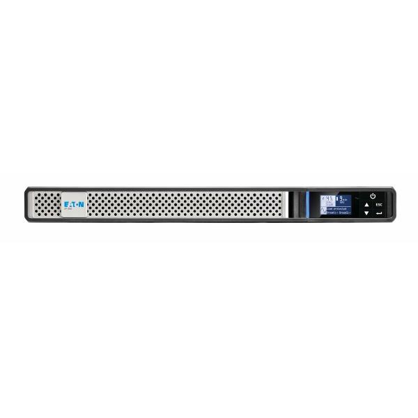 Sistema Interactivo de Fornecimento Ininterrupto de Energia Eaton 5P 650I RACK 1U G2