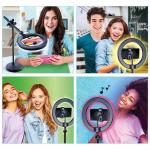 Conjunto de Desenho Canal Toys 2 in1 Video Studio (FR)