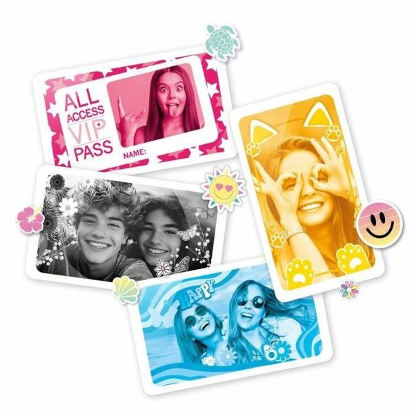 Câmara Digital Canal Toys