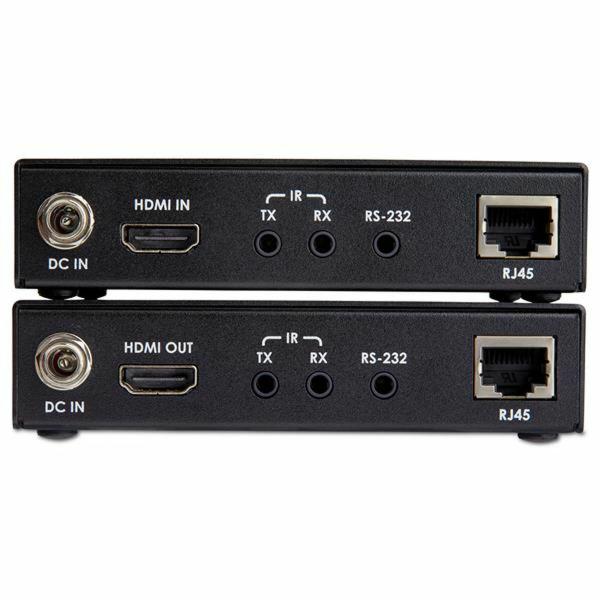 Comutador HDMI Startech ST121HD20L          