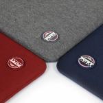 Capa para Portátil Port Designs Cinzento