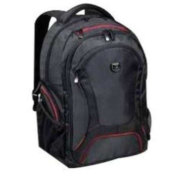 Mochila para notebook Port Designs Preto Multicolor