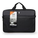 Mala para Portátil Port Designs LIBERTY III Preto