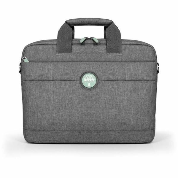 Mala para Portátil Port Designs Yosemite Eco TL Cinzento