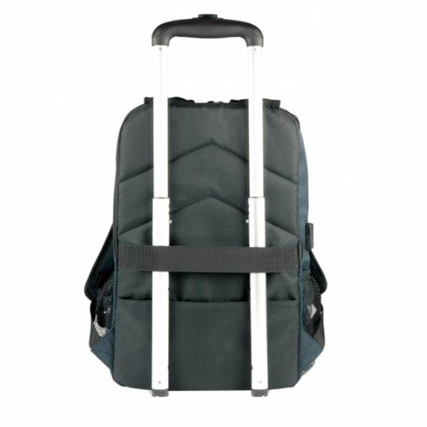 Mala para Portátil Mobilis 005034 14" 16" Azul escuro