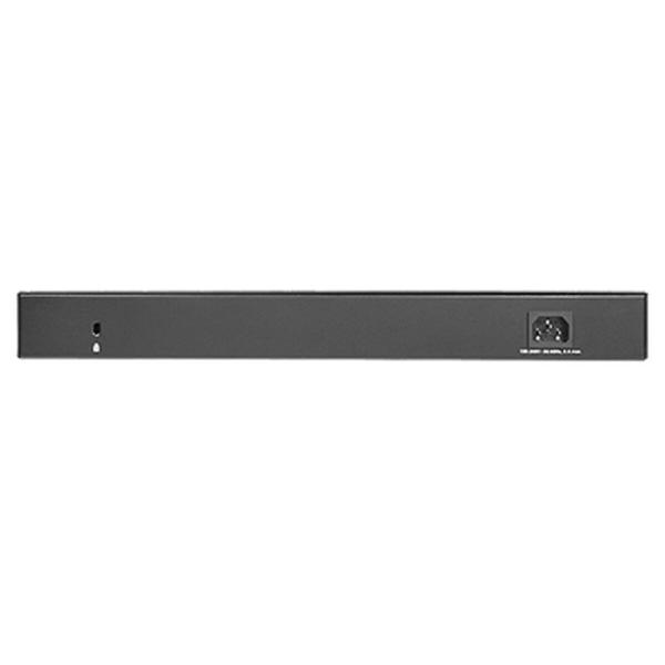 Switch Netgear GS348PP-100EUS Preto