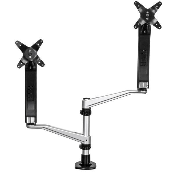 Suporte de Mesa para Ecrã Startech ARMDUAL30           