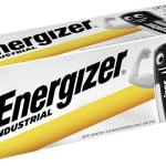 Pack 12x Pilhas Alcalinas 1,5V C / LR14 - ENERGIZER